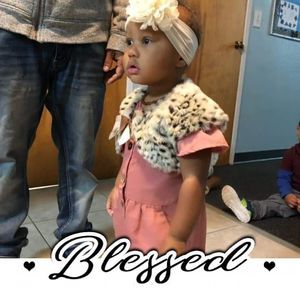 Meet your Posher, Eleanor